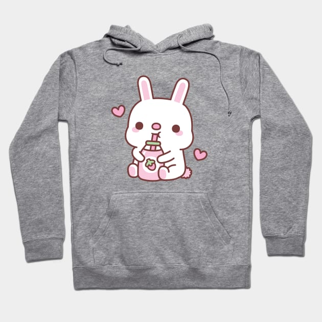 Cute rabbit hoodie shop